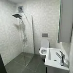 Sah Apartment *
