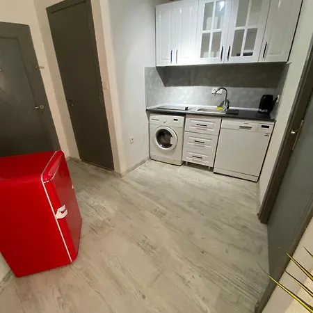 Apartment Sah *