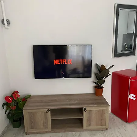 Appartement Sah *