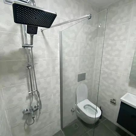 Apartmán Sah Istanbulská provincie