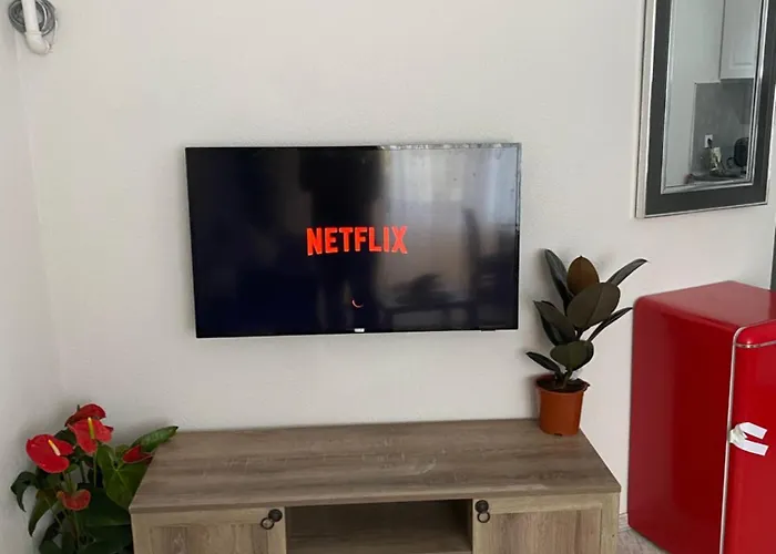 Апартаменты Sah *