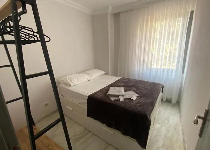 Sah Апартаменты *