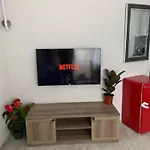 Apartamento Sah *