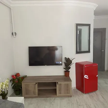 Sah * 伊斯坦布尔