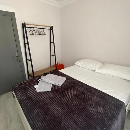 Apartment Sah