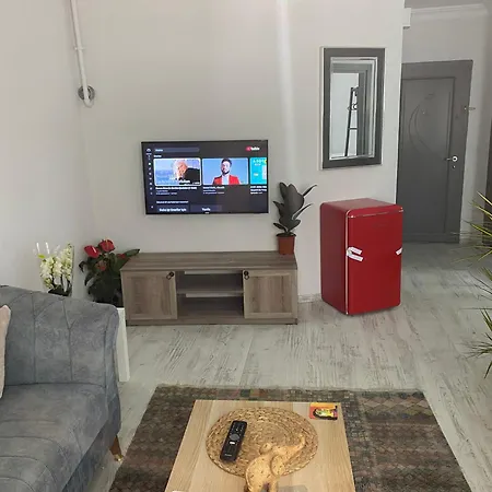 Apartament Sah