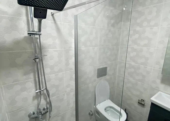 Apartment Sah Istanbul